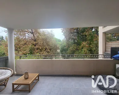 Appartement à Puget-sur-Argens (83480)