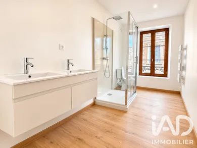 Townhouse in Montreuil-sur-Mer (62170)