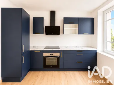 Townhouse in Montreuil-sur-Mer (62170)