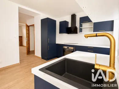 Townhouse in Montreuil-sur-Mer (62170)