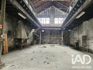 Garage in Cognac (16100)