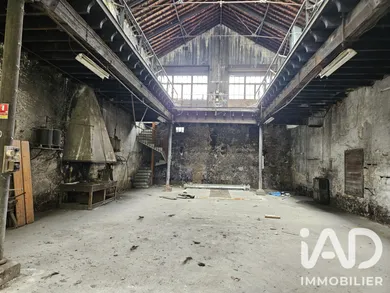 Garage in Cognac (16100)