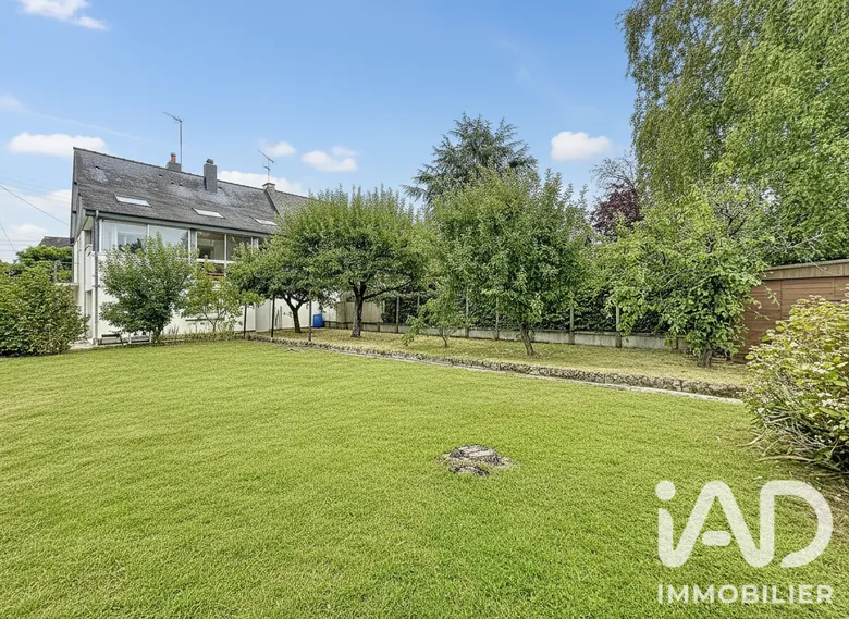 Maison 6 pièces 111 m² · à Saint-Jacques-de-la-Lande · 111 m² · 318 000 €