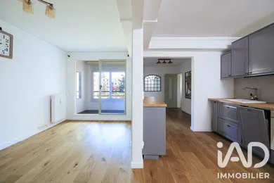 Appartement à Écully (69130)