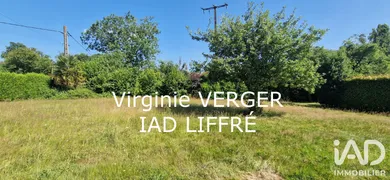 Terrain à bâtir à Liffré (35340)