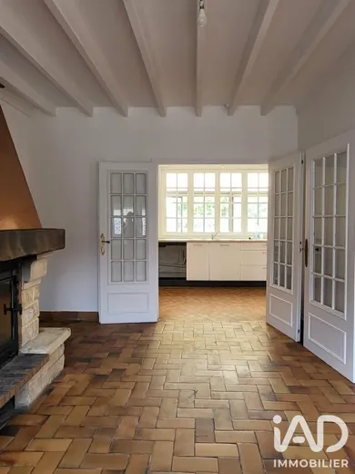 Maison à Wallon-Cappel (59190)