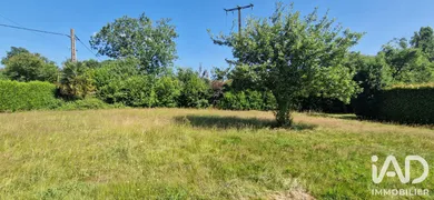 Terrain à bâtir à Liffré (35340)