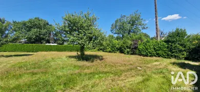Terrain à bâtir à Liffré (35340)