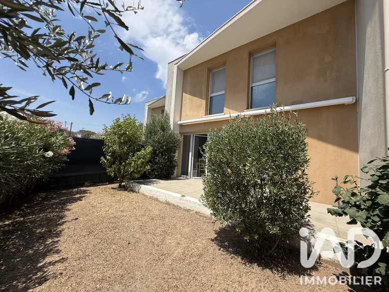 Maison 4 pièces 86 m² · à Puget-sur-Argens · 86 m² · 414 000 €
