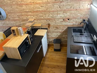 Appartement à Toulouse (31000)