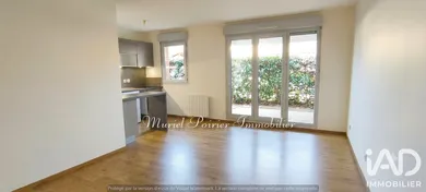 Appartement à La Salvetat-Saint-Gilles (31880)