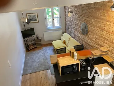 Appartement à Toulouse (31000)