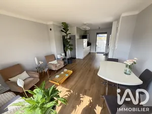 House in Rochecorbon (37210)