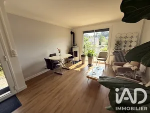 Maison à Rochecorbon (37210)