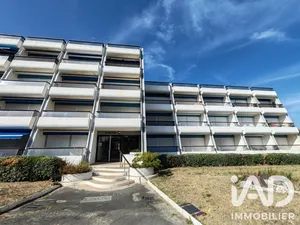 Studio in Saint-Jean-de-Monts (85160)