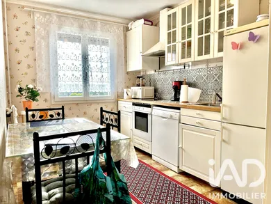 Appartement à Sens (89100)