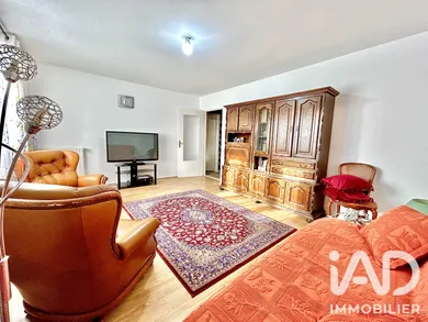 Appartement à Sens (89100)
