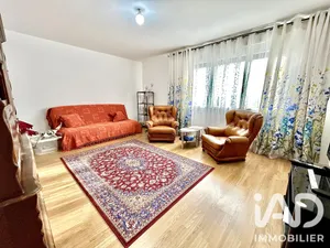 Appartement à Sens (89100)