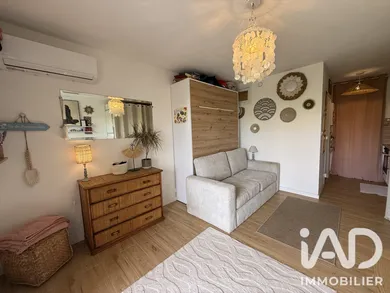 Appartement à Le Lavandou (83980)