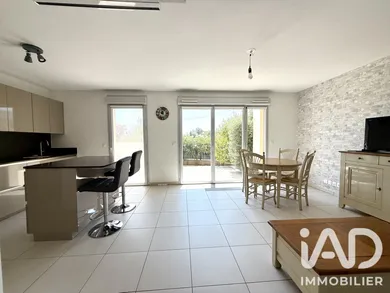 Maison à Puget-sur-Argens (83480)
