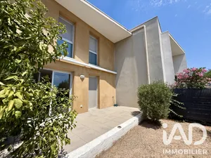 Maison à Puget-sur-Argens (83480)