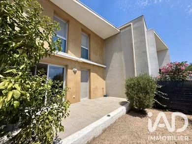 Maison à Puget-sur-Argens (83480)