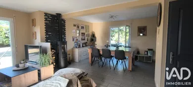 House in La Bosse-de-Bretagne (35320)