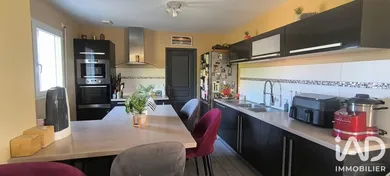 House in La Bosse-de-Bretagne (35320)