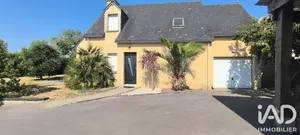 House in La Bosse-de-Bretagne (35320)