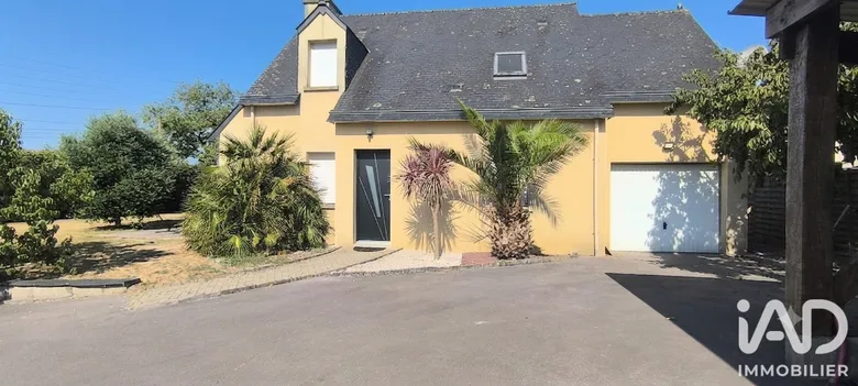 Maison 5 pièces 101 m² · à La Bosse-de-Bretagne · 101 m² · 247 500 €
