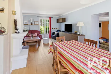 Maison à Haute-Goulaine (44115)