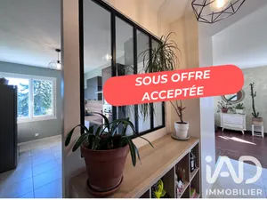 Appartement à Tournon-sur-Rhône (07300)