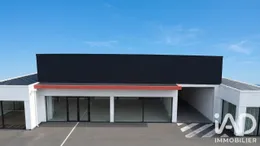 Commercial in Parentis-en-Born (40160)