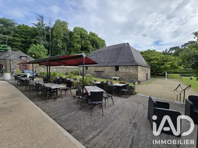 Food store in Moisdon-la-Rivière (44520)