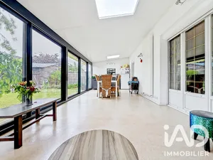 Maison traditionnelle à Viry-Châtillon (91170)