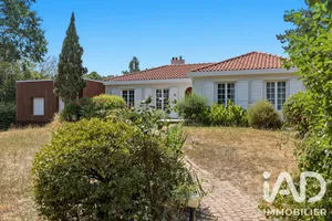 Maison à Haute-Goulaine (44115)