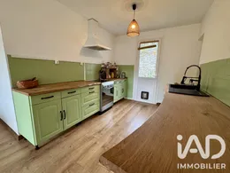 Maison traditionnelle à Le Poiré-sur-Vie (85170)