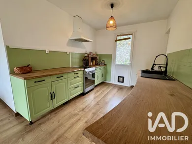 Maison traditionnelle à Le Poiré-sur-Vie (85170)
