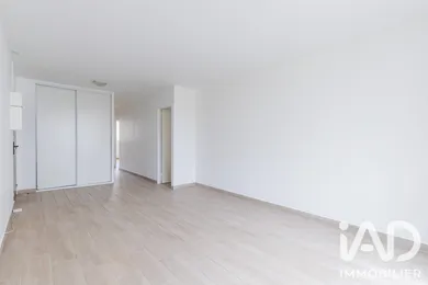 Appartement à Chilly-Mazarin (91380)