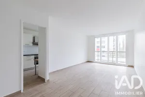 Appartement à Chilly-Mazarin (91380)