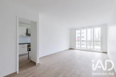 Appartement à Chilly-Mazarin (91380)