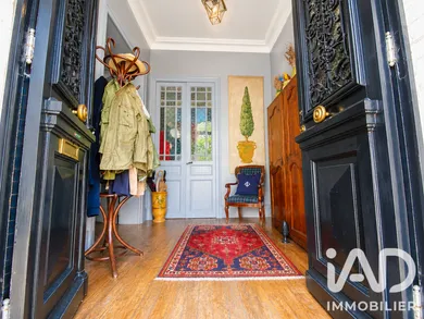 Townhouse in Vichy (03200)