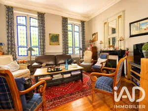 Townhouse in Vichy (03200)