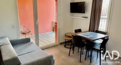 Appartement à Lecci (20137)