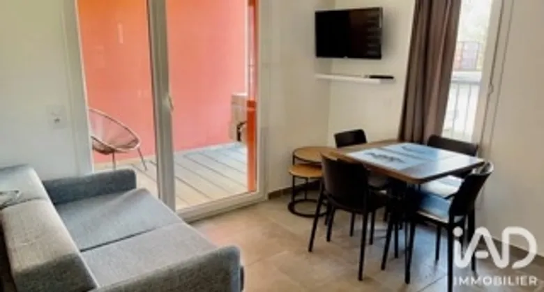 Appartement 2 pièces 26 m² · à Lecci · 25,5 m² · 178 800 €