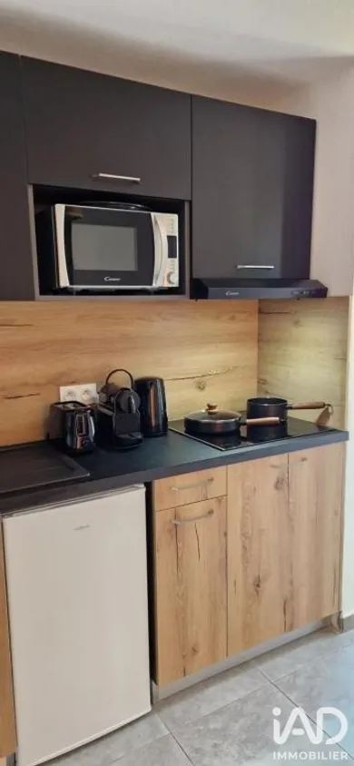 Appartement à Lecci (20137)