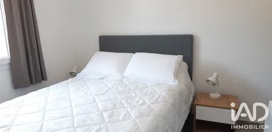 Appartement à Lecci (20137)