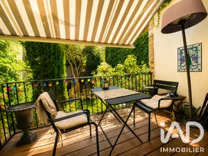 Townhouse in Vichy (03200)