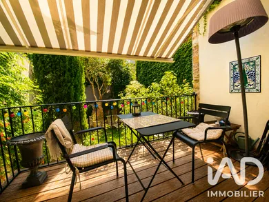 Townhouse in Vichy (03200)