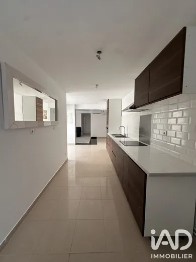 Appartement à Saint-Michel-sur-Orge (91240)